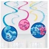 Riethmuller Europe Mėlyna´s Clues spiraler, 6 stk