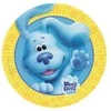 Riethmuller Europe Mėlyna's Clues paptallerkner, 23 cm