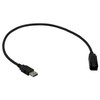Connects2 MINI USB į USB adapteris Opel