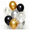 Usorteret Mix ballon buket