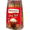 Usorteret Mokate MOKATE 3IN1 KREPŠYS 432G (18G X 24) 3201230