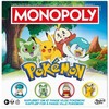 Pokémon - Monopolis (Matadoras) (DK/NO) (G0716)