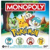 Alga Monopoly Pokemon SE/FI