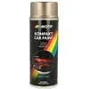 Motip autolakas 400ml su auksiniu dangteliu
