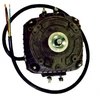 Ventiliatorius Usorteret Motor EVS/EP/MIC