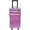 MAFIC KRYSALIX MYA Make Up Super Deluxe Make Up Trolley