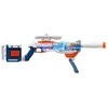 Žaislinis šautuvas Nerf Loadout Artic Zerostriker
