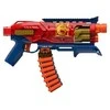 Žaislinis šautuvas Nerf Loadout Blaster Shadowspeed Recon