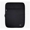 Nilox SLEEVE 15.6 NEGRA, dėklas su įmaute, 39,6 cm (15,6 colio), 140 g