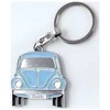 Vw Collect Raktų pakabukas VW Beetle, mėlynas