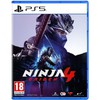 Usorteret Ninja Gaiden 4 – EN/FR/DE/NL (PS5)