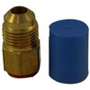 ITE Nipelis UR3-0068 į./iš. 3/8'' x 1/2'' fl