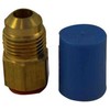 ITE Nipple UR3-0084 male/female 1/2'' x 1/4'' fl