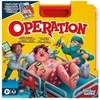 Hasbro TOYS Operation DK/NO/SE/FI