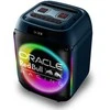 Red Bull Vakarėlių garsiakalbis „Bluetooth RGB“ 40 W RB-SK250 mėlynas