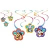 Usorteret Paw Patrol spiraler