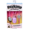 Peekimo - Nešiojamas interaktyvus augintinis violetinė Lulu (6078029)