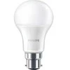 „Philips CorePro LED“ standartinė 13 W 827, 1521 liumeno B22 kiliminė lemputė