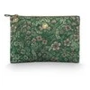 PIP Studio Charly CosmPouch M Žalias