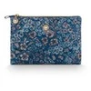 PIP Studio Charly CosmPouch M mėlynas