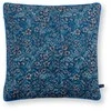PIP Studio pagalvėlė QuiltDais mėlyna 50x50
