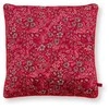 PIP Studio pagalvėlė QuiltDais raudona 50x50