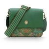 PIP Studio Fenna Cross Bag SM Žalias