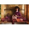 PIP Studio Frida Cross Bag M Violetinė
