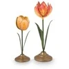 PIP Studio S/2 Tulip laikikliai geltoni