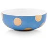 PIP Studio rinkinys/2 dubenėliai, mėlyni taškeliai, 15 cm
