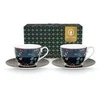 PIP Studio rinkinys / 2 puodeliai padažui, mėlyna, 280 ml