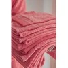 Rankšluostis PIP Studio Soft Zellige Coral 30x50