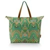 PIP Studio Tilda Tote Bag L Jabali Žalias