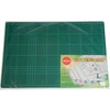 Usorteret Oem Pjaustymo lenta 45x30cm 3mm žalia