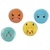 Riethmuller Europe Pokemon hoppebolde, 4 stk