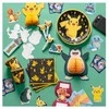 Riethmuller Europe Pokemon invitationer, 8 stk.