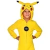 Usorteret Pokemon Pikachu kombinezonas