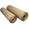 Usorteret Apvadas, PadPak Junior, 2 sluoksniai 70/70 g/m2, 680 mm x 160,00 m, rudas Kraft popierius, ritinėlis, 2 vnt. paletėje