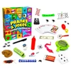 Kalendarz adwentowy Usorteret Pranks & Jokes Advent Calendar (CLI-106201)