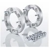 Eibach PRO-SPACER 139,7/6-106,5-180-1250