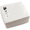 Biella PROnappe servėtėlės baltos 2 sluoksnių 20,0 x 20,0 cm 50 vnt.