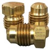 ITE Antgalis 1/2" flare P2-8
