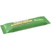 Baltymų batonėlis Barebells Soft Banana Dream 55g - su 12 gabalėlių.