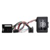 Connects2 Vairo valdikliai ant „Toyota Proace“ (2016->)