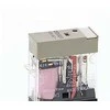 Omron Relė, įjungiama, 5 kontaktų, SPDT, 10 A, mechaniniai ir LED indikatoriai, etikečių funkcija G2R-1-SN 230AC(S)