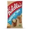 Usorteret Riešutai, Fiddle's Hygge Mix, sūrūs/saldūs/aštrūs, 50 g