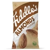 Usorteret Riešutai, Fiddle's migdolai naturalūs, 50 g