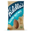 Usorteret Riešutai, Fiddle's Mix sūdyti, 50 g