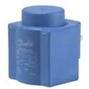Danfoss Ritė 220/230V50/60HZ10W DIN mentė + pakuotė