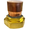 Usorteret Rotalock adapteris 1''-14x5/8''